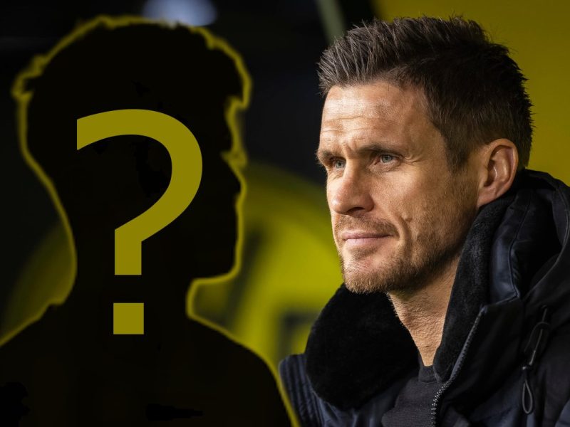 War es das für Borussia Dortmund?