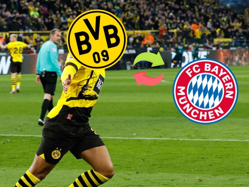 Borussia Dortmund BVB Malen
