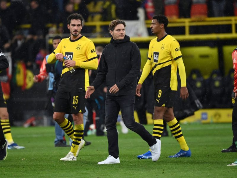 Borussia Dortmund Haller