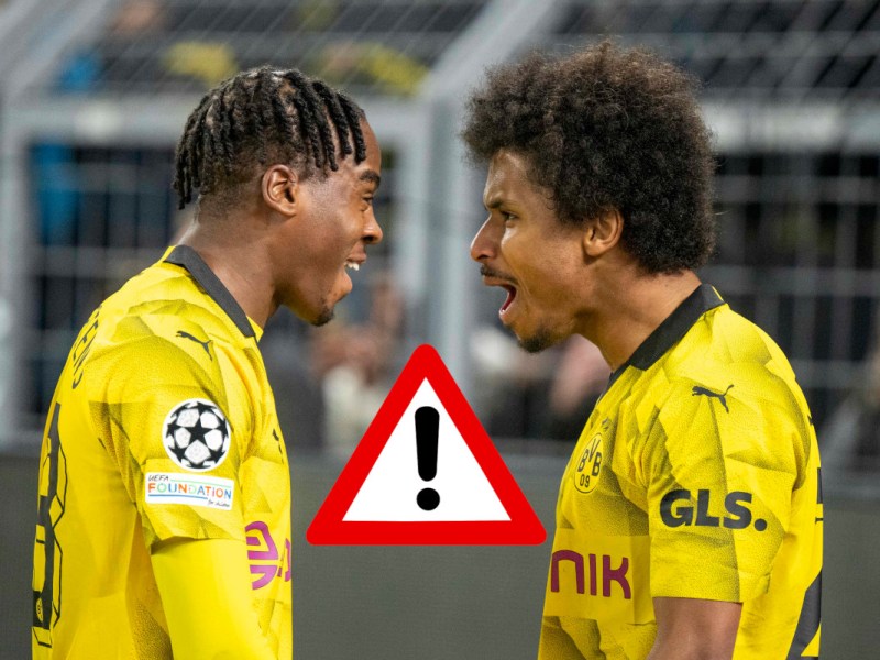 Borussia Dortmund JBG