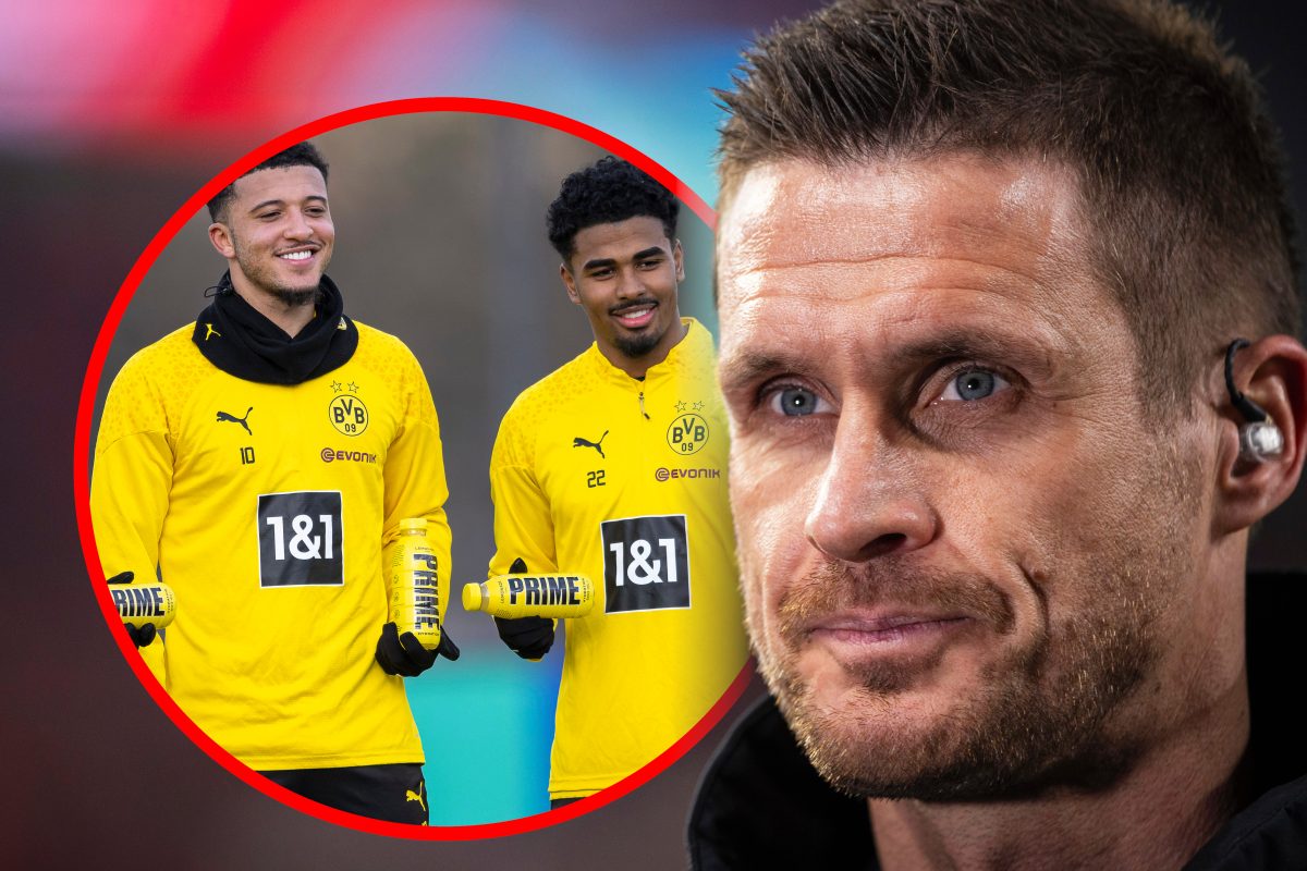 Wie schlagen sich die ZugÃ¤nge bei Borussia Dortmund?