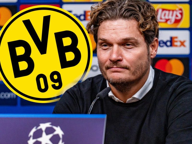 Macht Broussia Dortmund in der Champions League wieder alles gut?