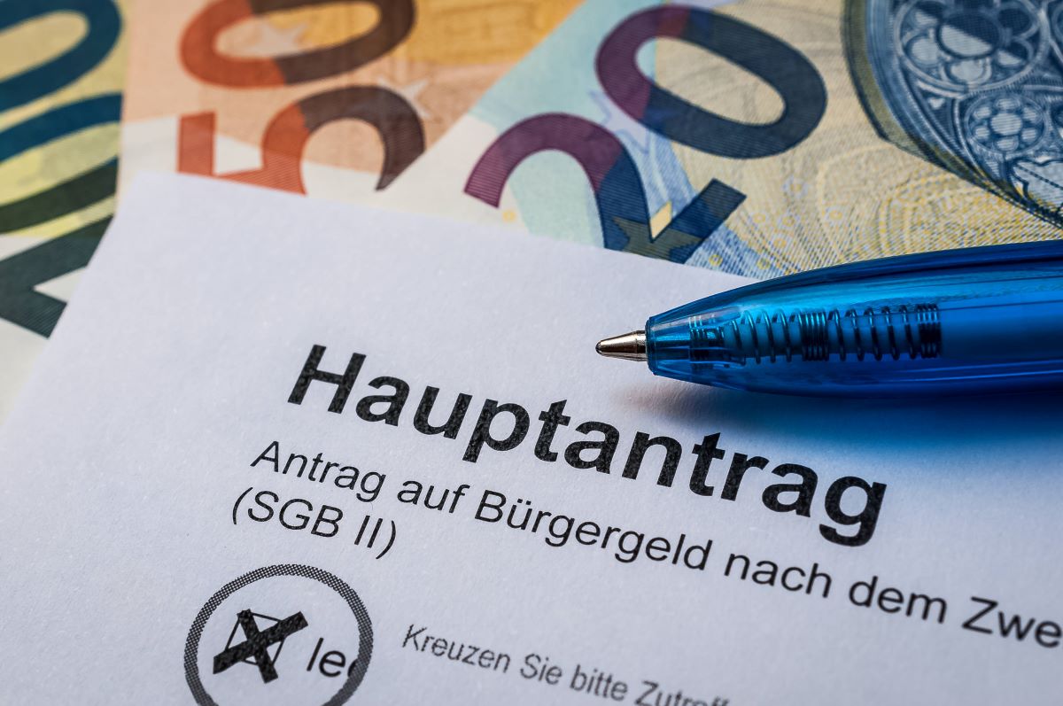 Noch kÃ¶nnen Bezieher einen BÃ¼rgergeld-Bonus von 75 Euro bekommen.