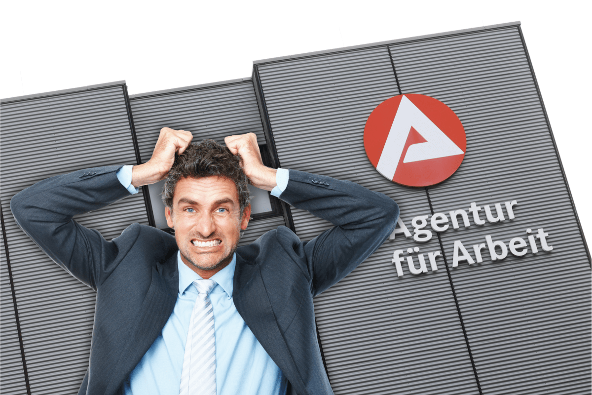 BÃ¼rgergeld-EmpfÃ¤nger berichten Ã¼ber die skurrilsten Jobcenter-Angebote.