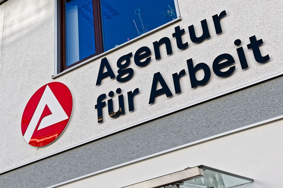 Ein BÃ¼rgergeld-Bezieher wurde vom Jobcenter ausgetrickst.