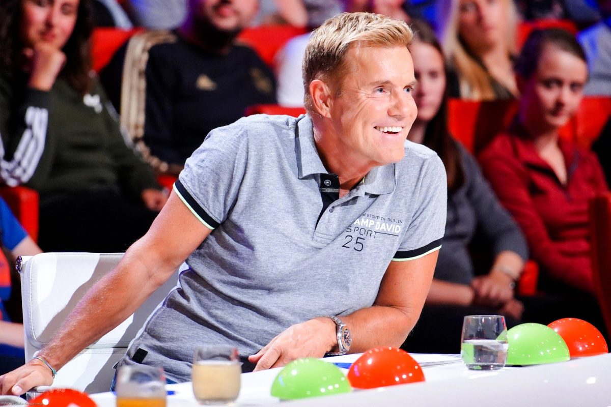 „Das Supertalent“: Nach Folge 3 war alles klar!