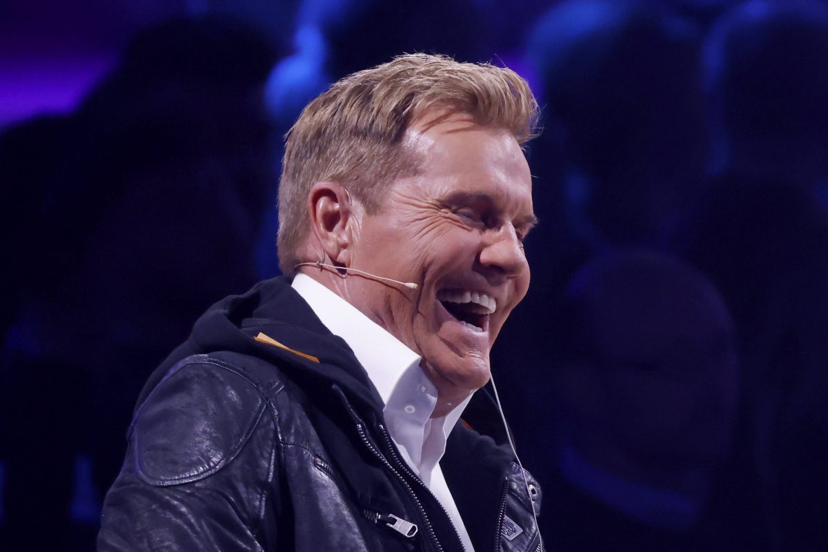 Dieter Bohlen