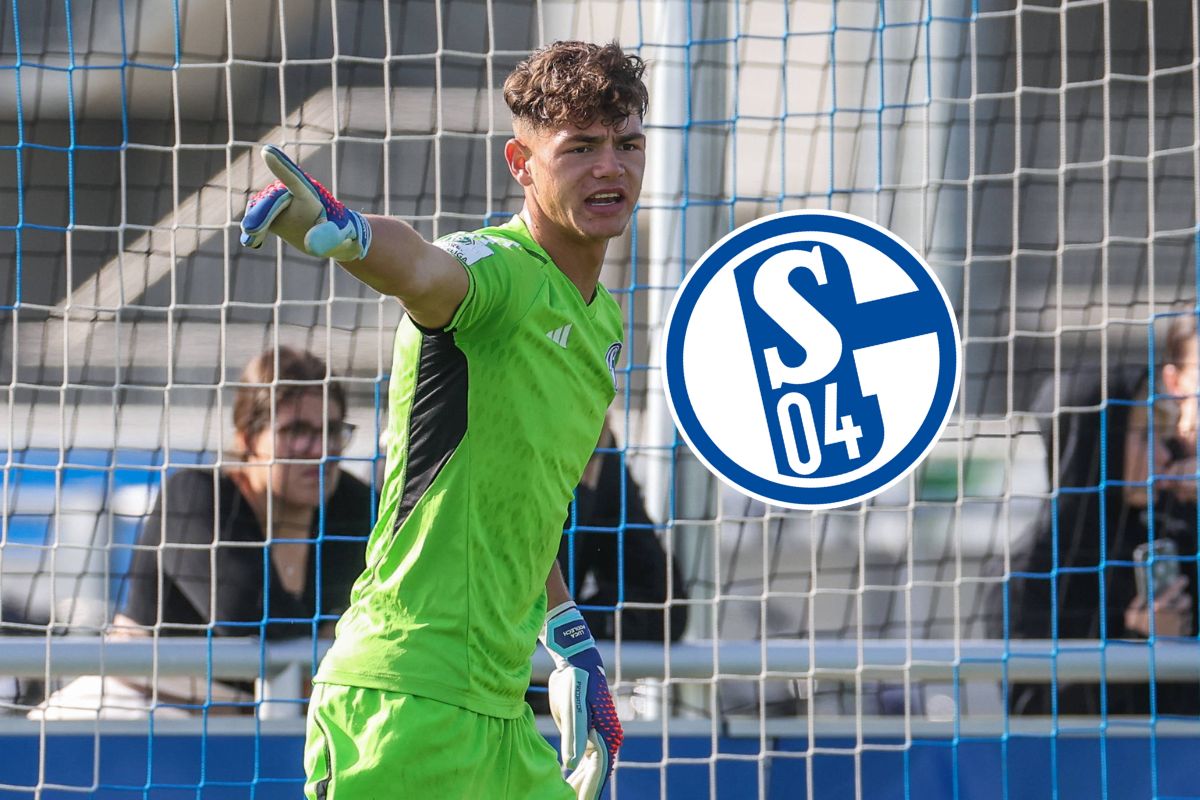 FC Schalke 04 Podlech