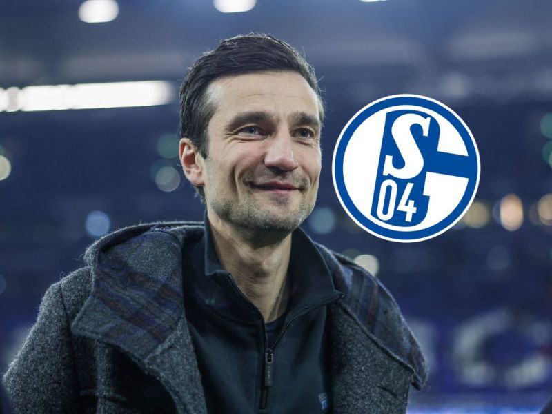 FC Schalke 04 S04