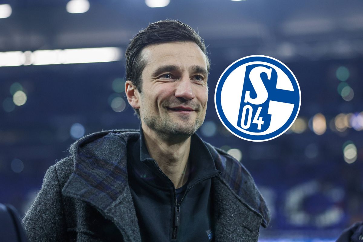 FC Schalke 04 S04