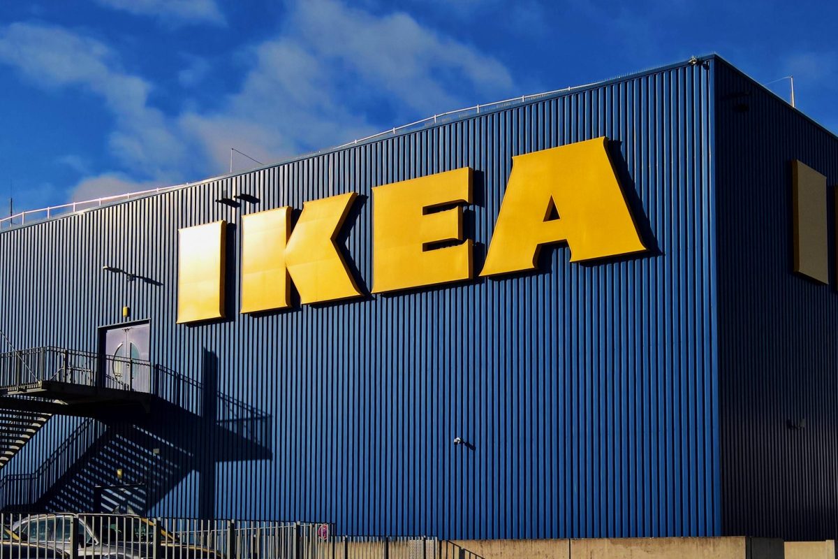 Ikea