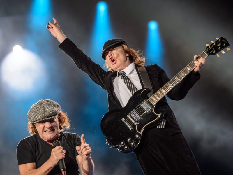 AC/DC