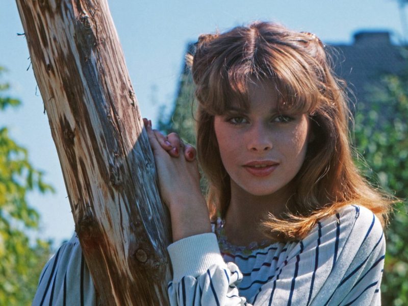Nastasska Kinski