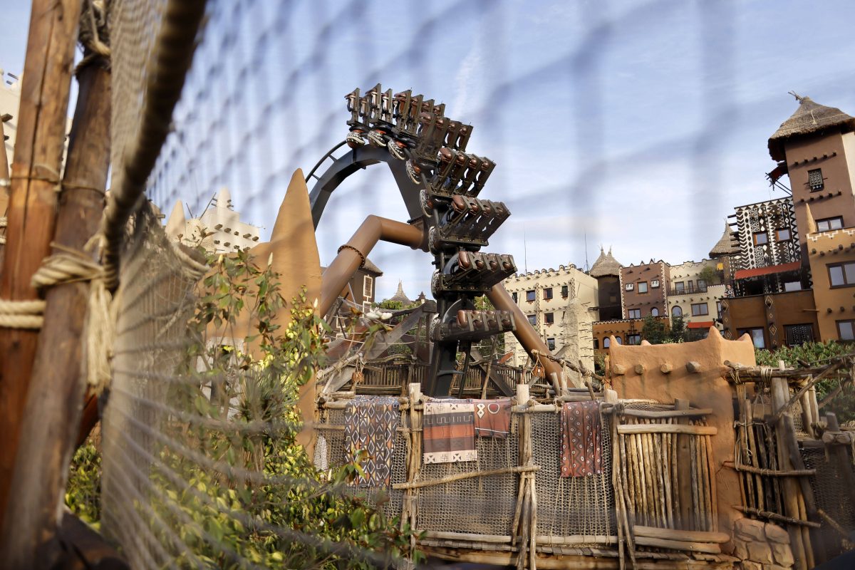 Das Phantasialand verrÃ¤t einen Trick, wie Kunden beim Ticketkauf sparen kÃ¶nnen.