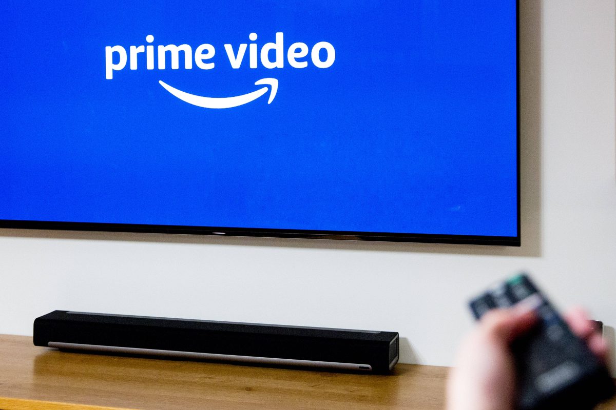 Eine Ã„nderung bei Amazon Prime Video fÃ¼hrte dazu, dass nun der Verbraucherschutz eingeschaltet ist.
