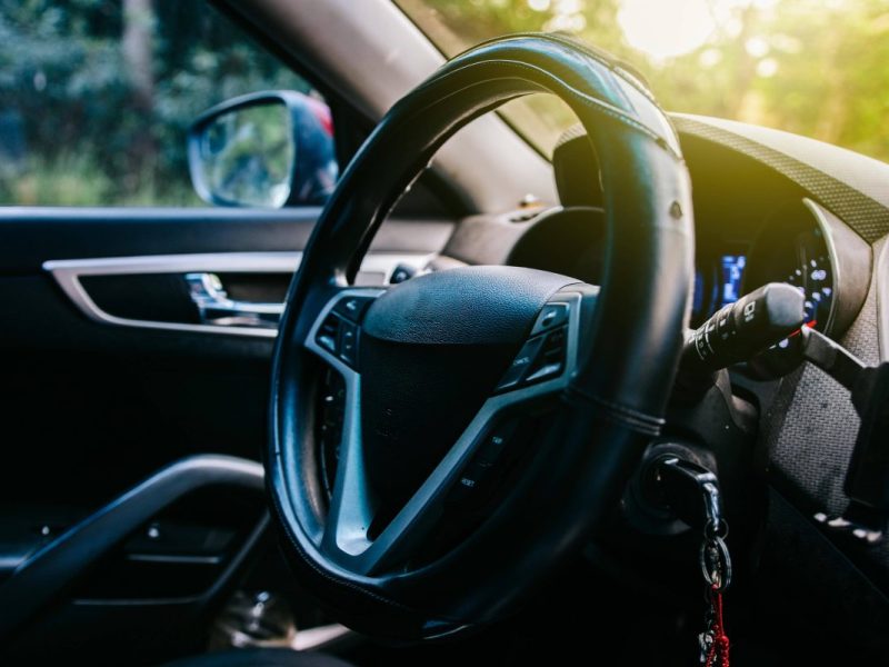 Im Verkehr könnte es für Autofahrer bald eine weitreichende Änderung geben.
