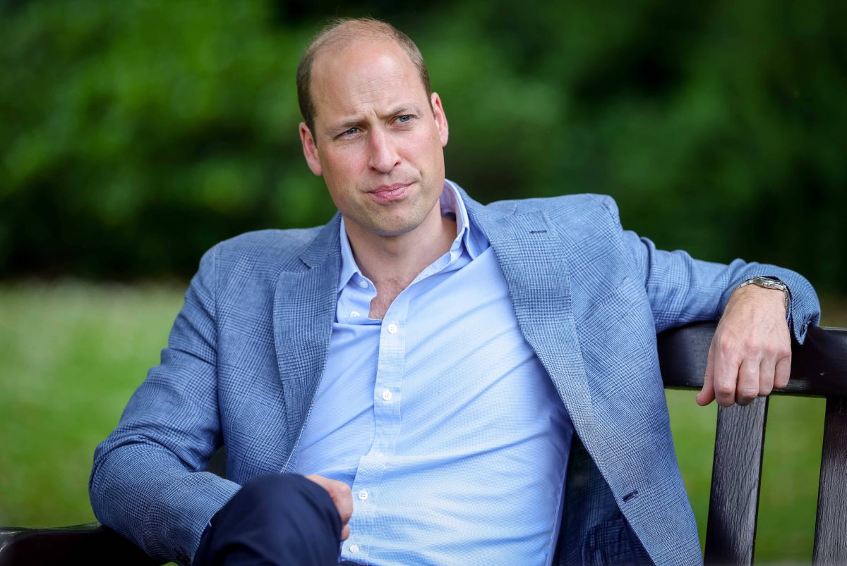 Prince William