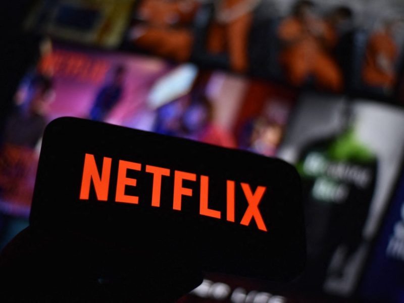 Trotz Mega-Erfolg! Der amerikanische Streaming-Anbieter 