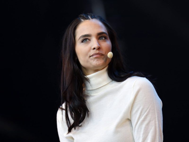 Amira Pocher Oliver Pocher