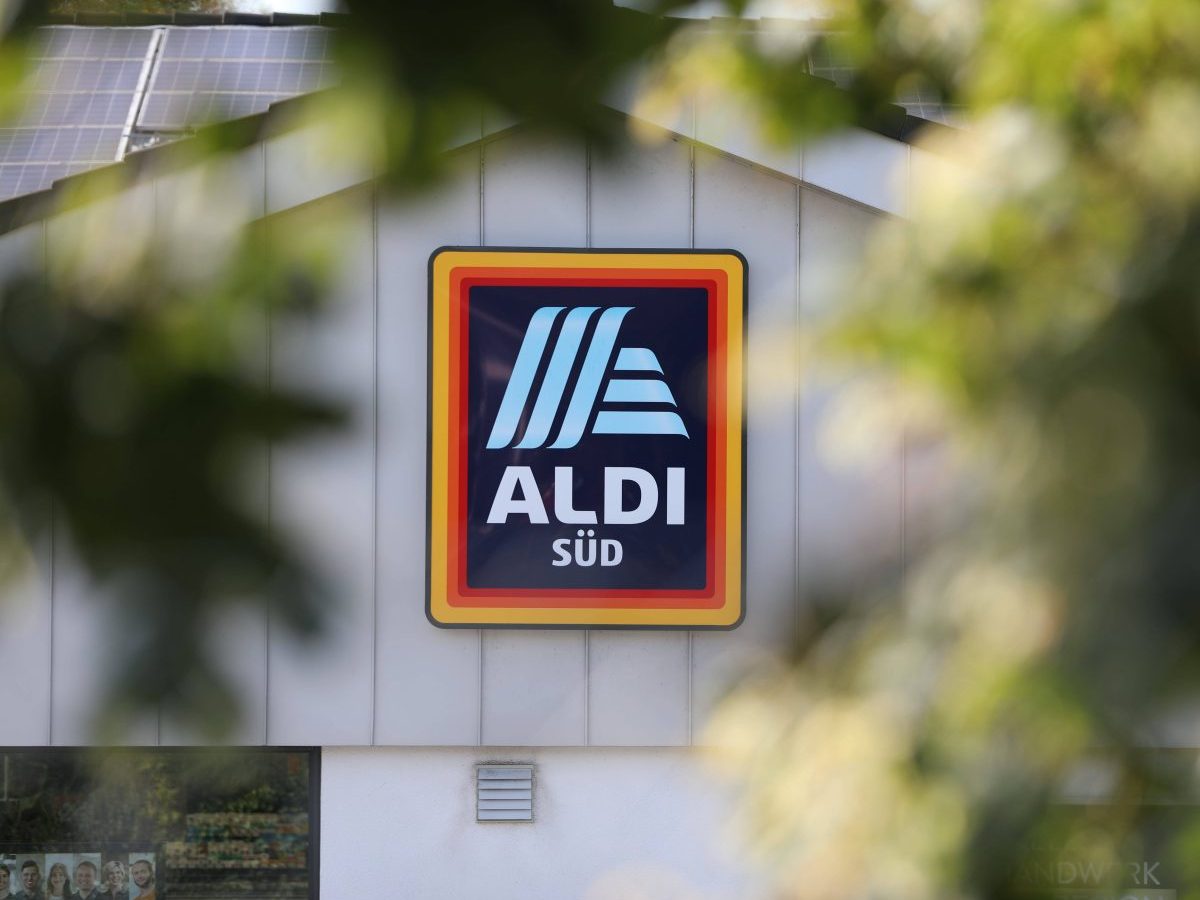 Aldi Süd