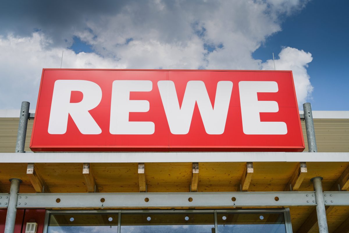 Rewe, dm und Co. greifen zu einer Maßnahme, um auf dieses Problem aufmerksam zu machen,