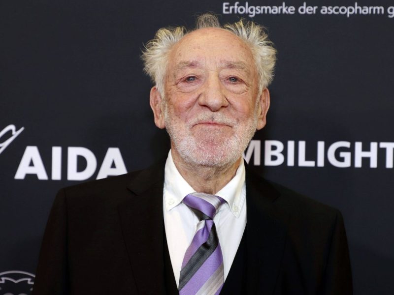 Dieter Hallervorden