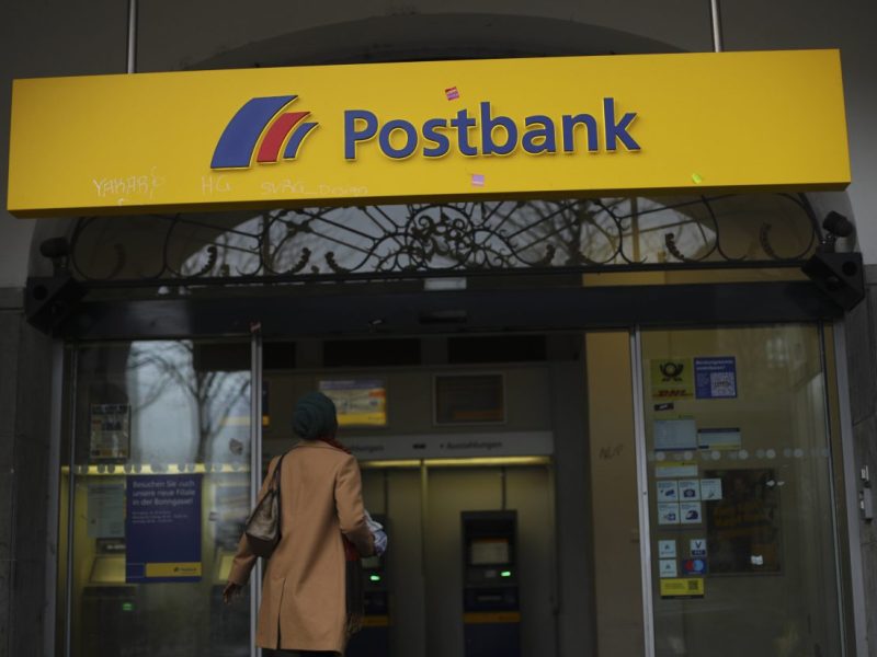 Postbank