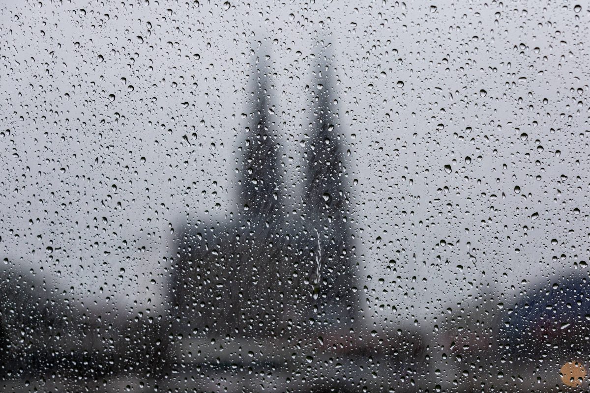 Das Wetter in NRW kÃ¶nnte zum FrÃ¼hlingsbeginn enttÃ¤uschen.