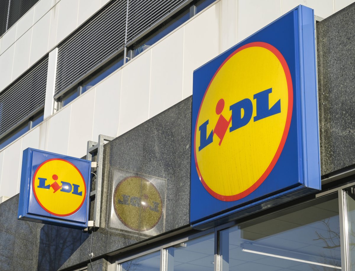 Lidl: Wein-Unternehmen ist insolvent