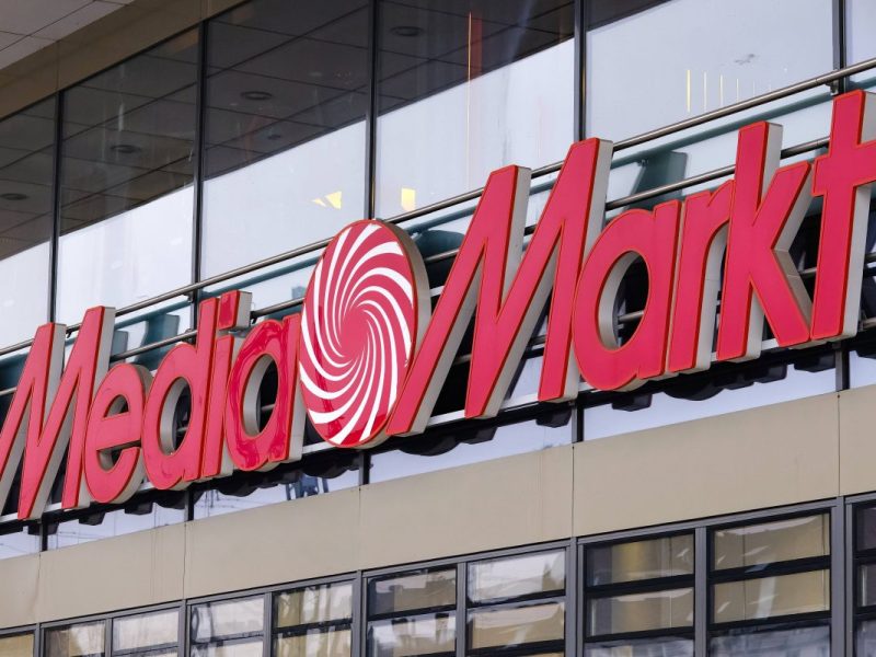 MediaMarkt und Saturn hat einen Konkurrenten, der bei Kunden sehr beliebt ist.