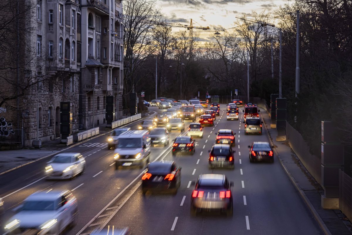 Autofahrer müssen tiefer in die Tasche greifen.