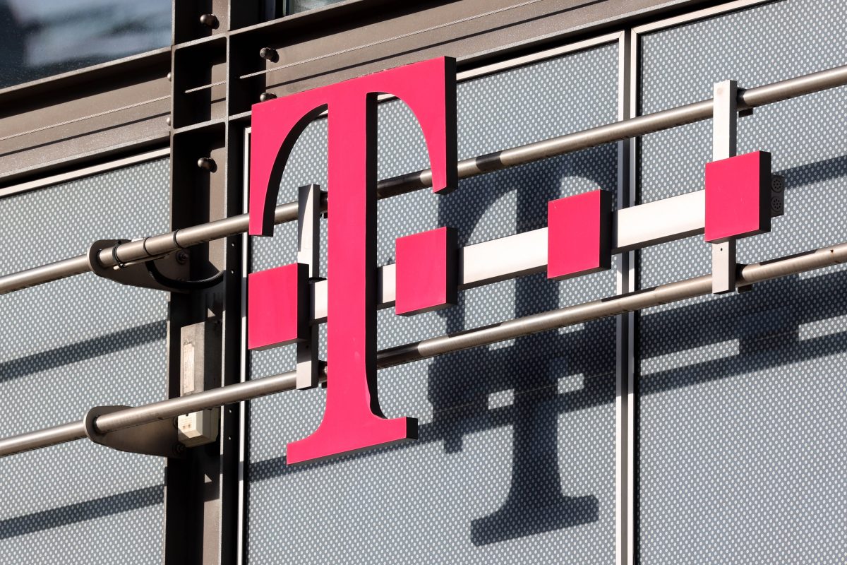 Telekom mit Änderung von wichtigem Angebot.