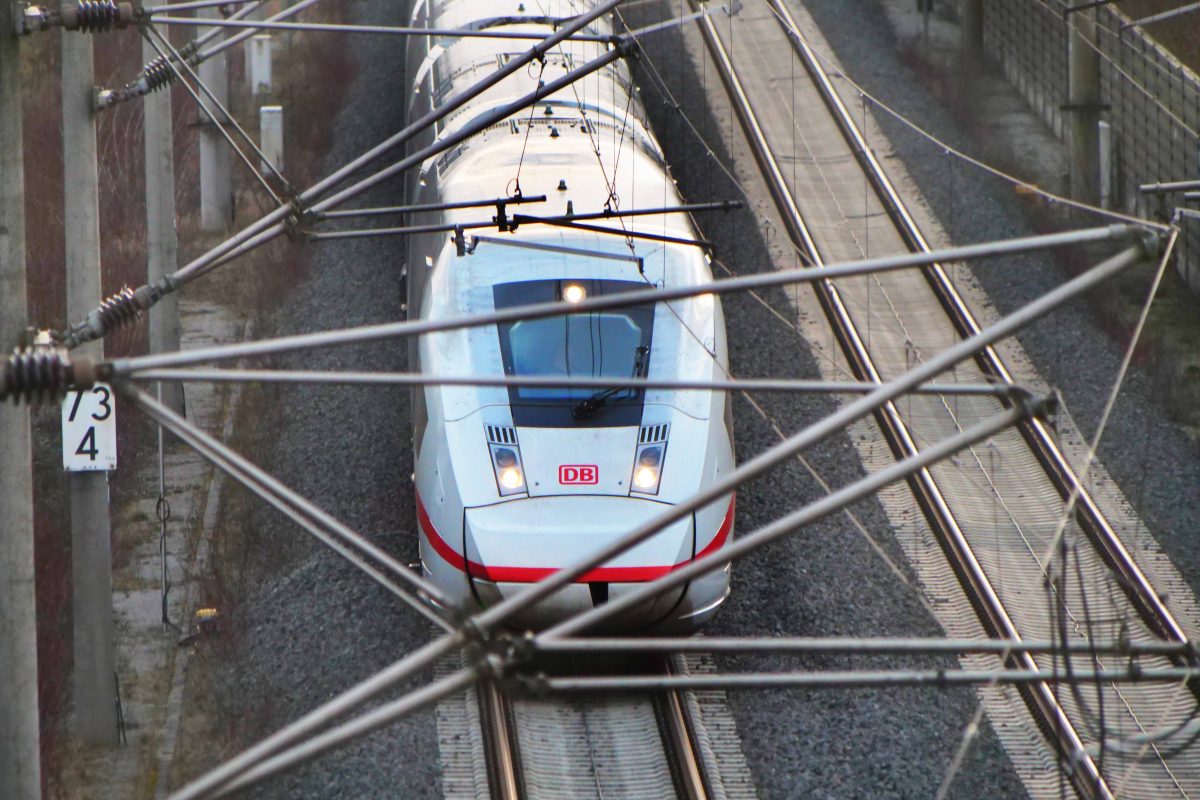 Sparpläne für die Deutschen Bahn könnte die Kunden noch mehr verägern.