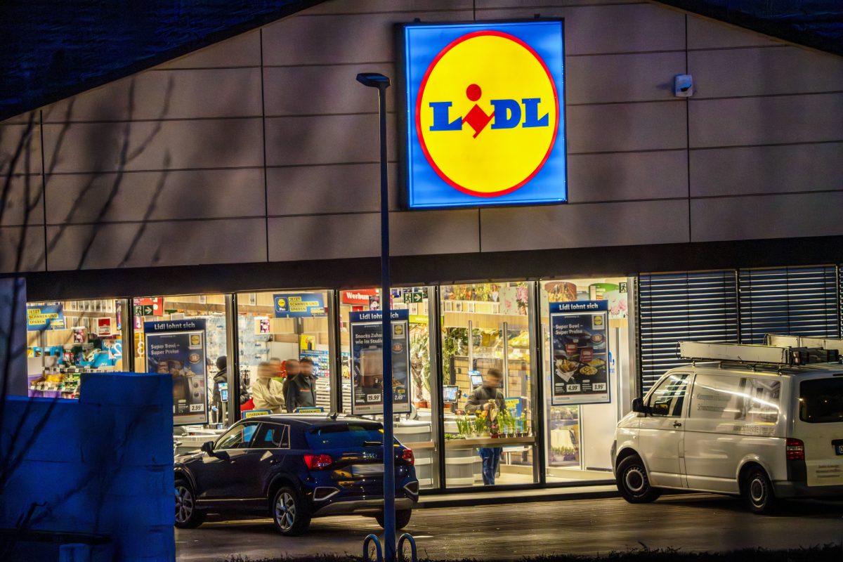 Kunden von Lidl, Edeka und Co. werden von diesem Hersteller hinters Licht geführt.