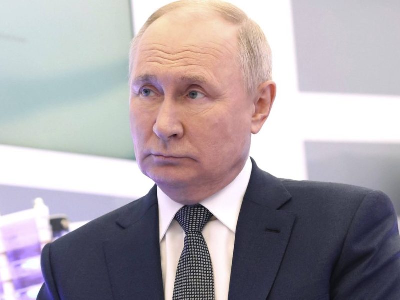 Kann die EU Putin unter Druck setzen?