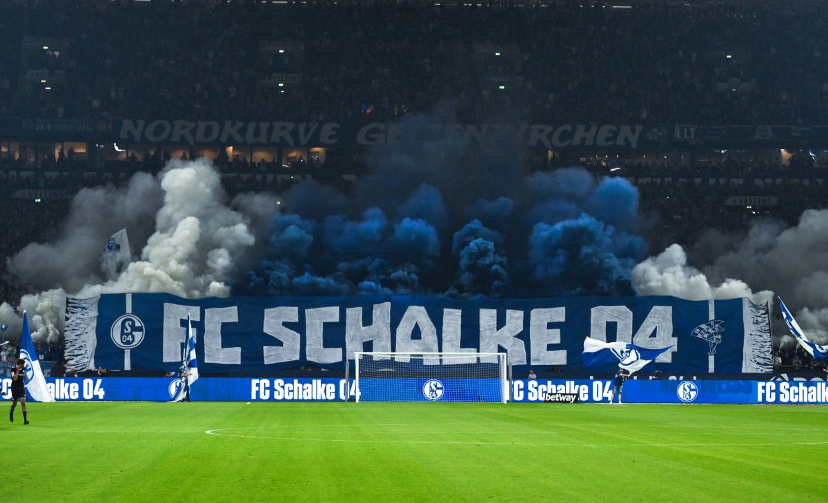 FC Schalke 04: Klartext von den Ultras.