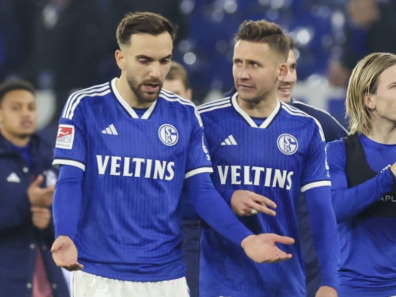 FC Schalke 04