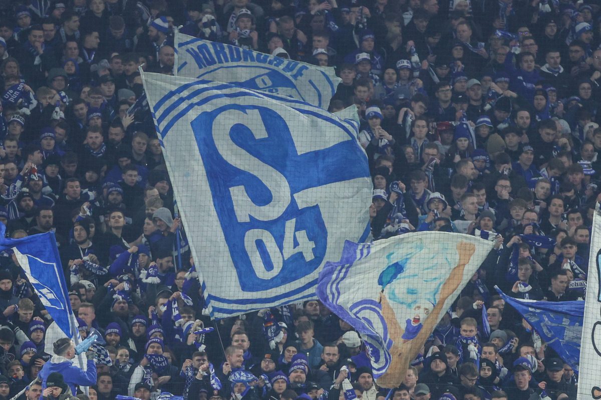 FC Schalke 04