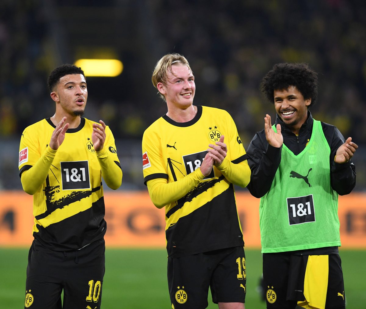 Comeback bei Borussia Dortmund?