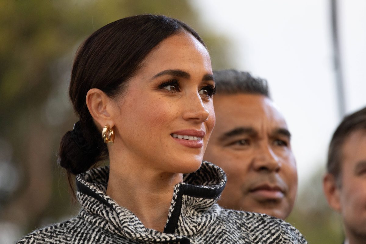 Plant sie etwa ihr TV-Comeback? DAMIT mÃ¶chte Meghan Markle ihre Fans Ã¼berraschen und die Gunst der Ã–ffentlichkeit zurÃ¼ckgewinnen.