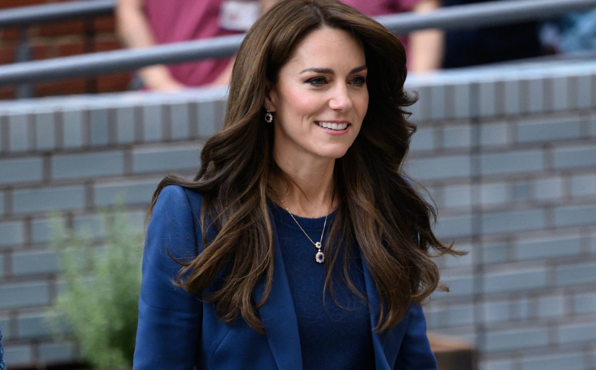 Kate Middleton