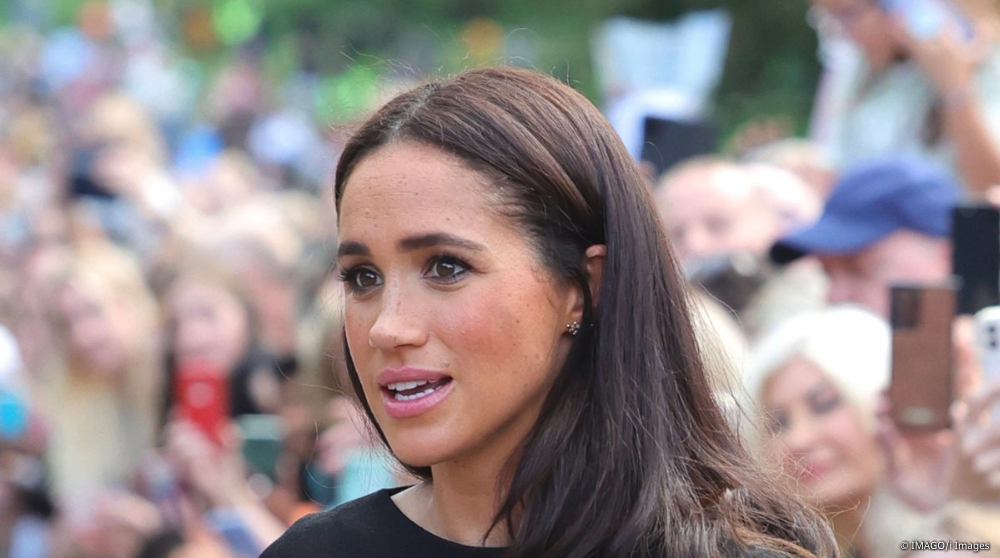 Trotz der Krebsdiagnose des Königs entscheidet sich Meghan Markle vorerst gegen eine Reise nach Großbritannien. Ihr Vater erklärt nun warum...