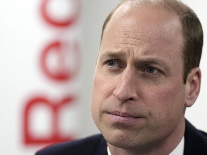 Prinz William