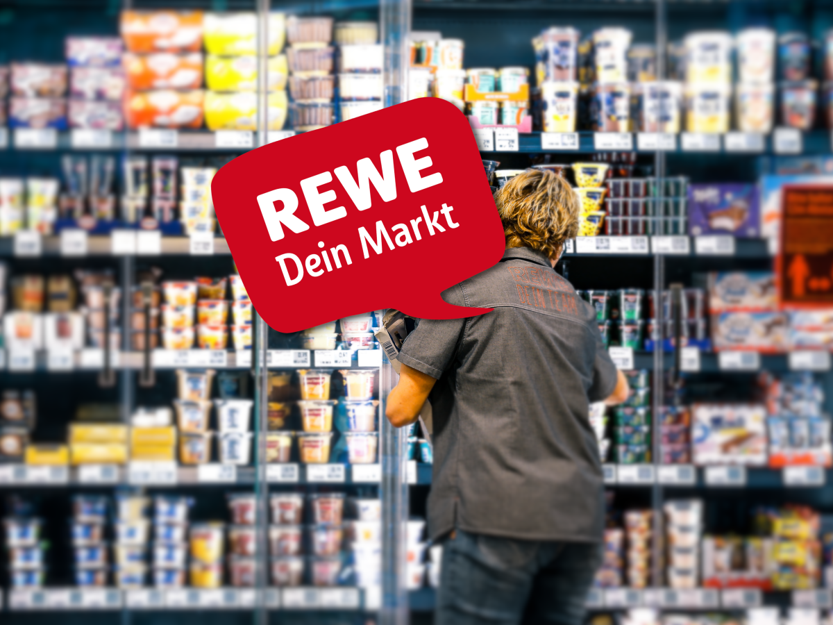 Rewe-Eigenmarken von bekannten Herstellern? DAS musst du wissen!
