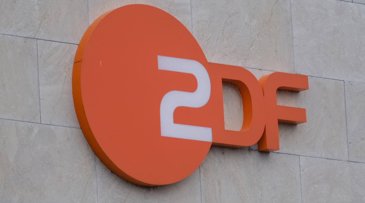 ZDF