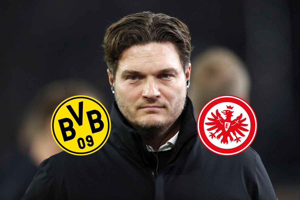 BVB - Frankfurt