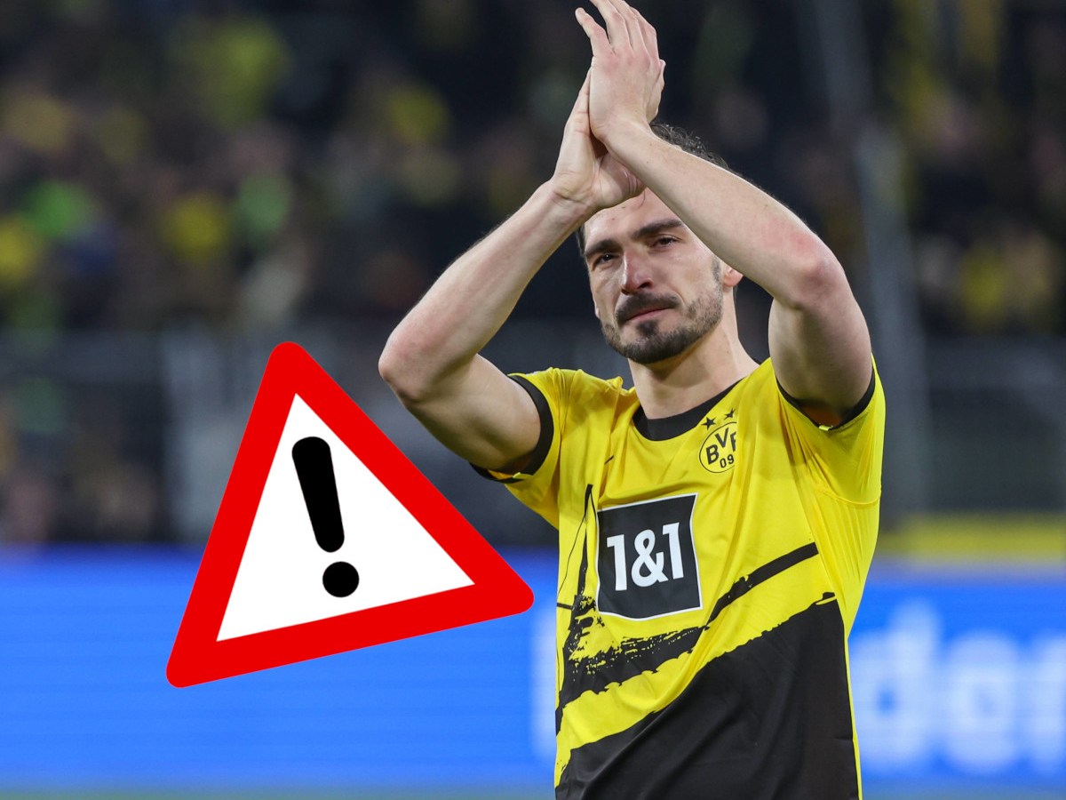 BVB Hummels