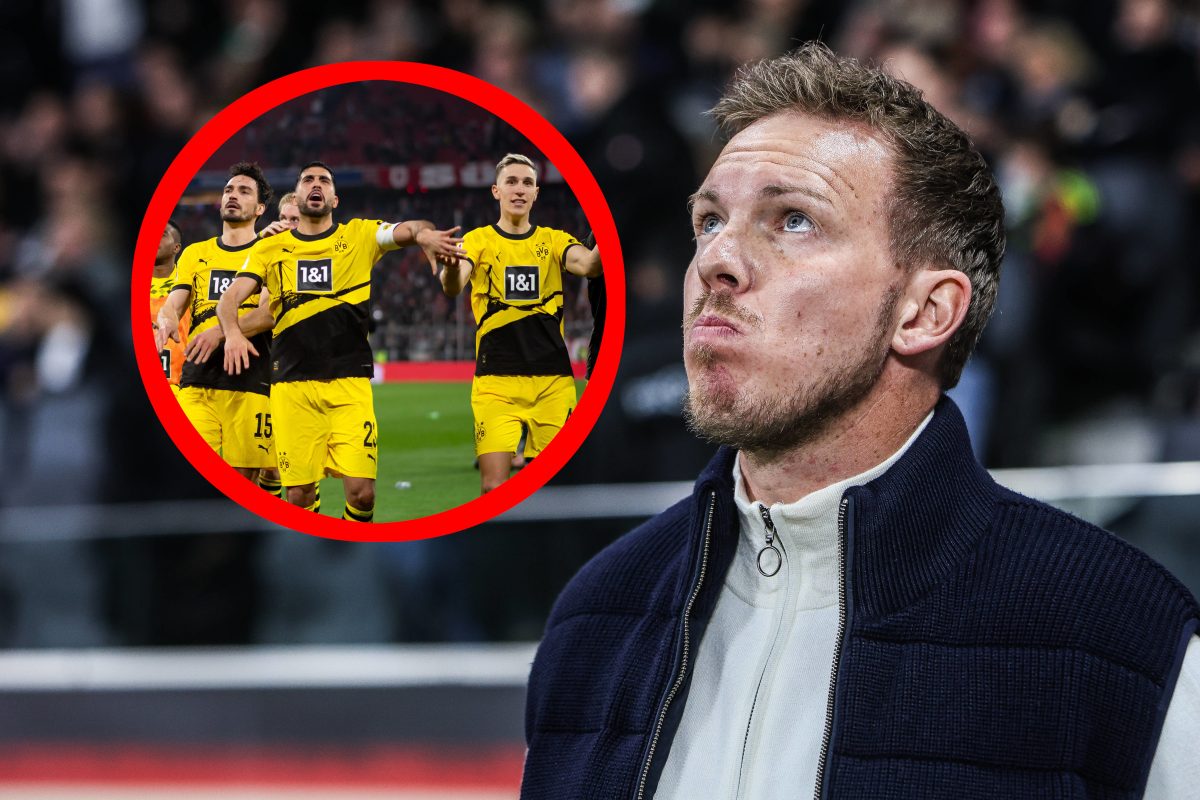 BVB Nagelsmann