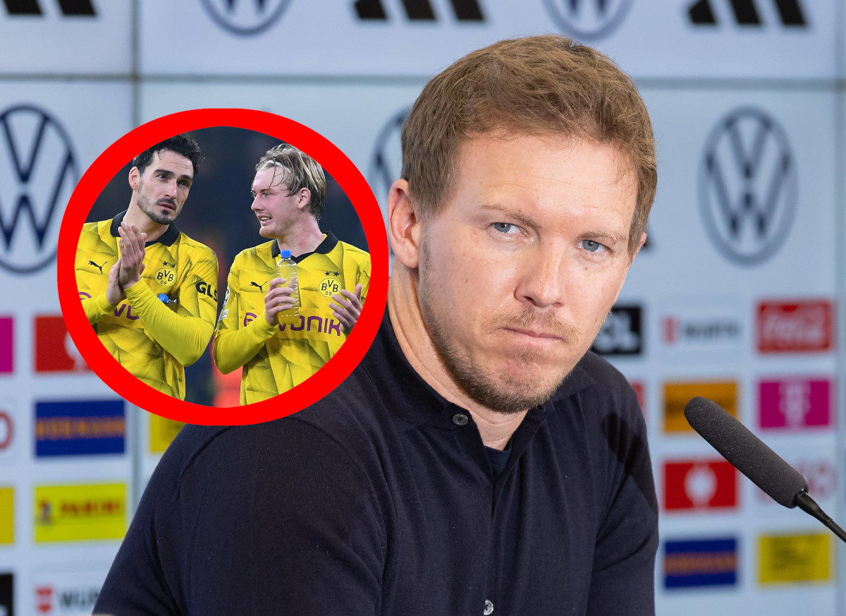 BVB Nagelsmann