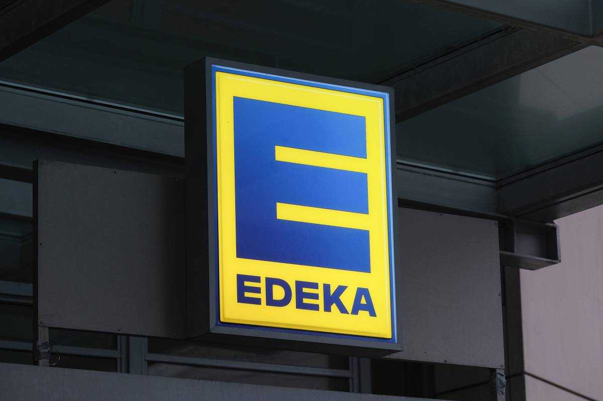 edeka logo